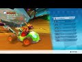 Crash™ Team Racing Nitro-Fueled Spyro Gameplay