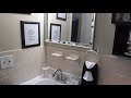 Rental Bathroom | 5 INEXPENSIVE Things to do to Upgrade your Rental BATHROOM | Tips & Hacks | 2021!!