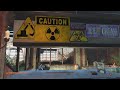 Fallout 4 Santuary Build in Progress