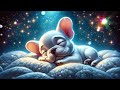 【寝落ち】心地よい睡眠音楽 [留守番・ストレス解消] ペットの睡眠音楽