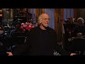 Larry David Stand-Up Monologue - SNL