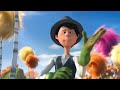 THE LORAX Clip - 