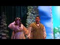 What Happens When You say ''Puddle'' at the Frozen Sing Along