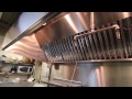 Kitchen Exhaust Cleaning   Commercial Vent