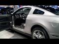 2010 Mustang Gt Atlanta Autoshow 2009 Hd