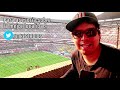 Un lugar tan histórico como rezagado: El Estadio Azteca