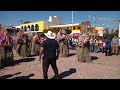 Danza De Paixtles De Tuxpan Jalisco, El Pueblo de La FIESTA ETERNA
