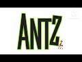 Antz Logo (1998)