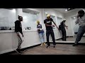 Migos - Bosses Don't Speak (Dance Video) shot by @Jmoney1041