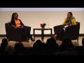 bell hooks + Chirlane McCray: Critical Thinking at The New School