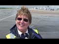 Aircraft Dispatcher Handles A Delayed Flight | Bristol Airport S2 E1 | Our Stories
