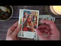 Omg(oodness) 🕊️ | Pleased To Meet You… Biblical Tarot