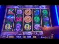 WE NEEDED A LUCKY CHANCE SPIN BONUS TO SAVE US. Playing A Dragon Link Slot #slots #games #casino