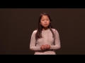 Asian Doesn’t Start with A+ | Olivia Lai | TEDxPhillipsAcademyAndover