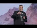 Losing, Suffering, Sacrificing And Dying | ​⁠@cityharvestsg | Singapore | Dag Heward-Mills
