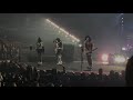 Kiss Live Anaheim EOTR Tour 2019 - Lick it Up