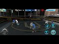 [Gameplay] NBA2Kmobile Rookie 2023 Game Test 3V3