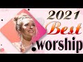 New Christian Worship Songs 2021 With Lyrics 🙏 Best Christian Gospel Songs Lyrics Playlist 🙏