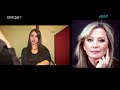 Critiquée par Véronique Sanson, Marina Kaye lui répond !!! Interview de Nicolas Tussing sur Star 24