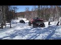 Snow Wheeling 428-2013 032