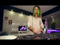 Miss Monique   MiMo Weekly Podcast 023 Progressive House Melodic Techno DJ Mix 4K(repost)