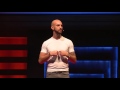 Why our stories are going to kill us | Andrew Peek | TEDxToronto