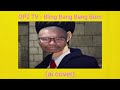 OPZ TV - Bling Bang Bang Born [Creepy Nut] (ai cover) *ลงใหม่ คริปหาย*