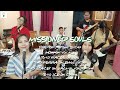 Thank U by Alanis Morissette | MISSIONED SOULS - family band cover with #lyrics