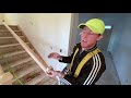 How to Install Wall Mounted Handrail: 3 CODE Requirements explained!