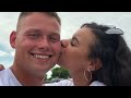 I First Met My Fiancé When I Picked Him Up From Prison | LOVE DON’T JUDGE