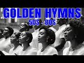 365 GREATEST OLD SCHOOL GOSPEL SONGS OF ALL TIME - Best Old Fashioned Black Gospel Music /GOSPEL MIX