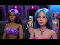 Barbie Movie Preview: Barbie Mermaid Power