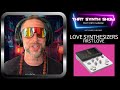 SUPERBOOTH 2024: FIRST LOVE FM SYNTH!! ARE YOU IN LOVE? | THAT SYNTH SHOW EP.109 #synth #synthesizer