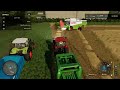 Farming Sim tryout