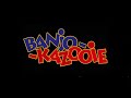 BANJO-KAZOOIE: Click Clock Wood // Animation 9