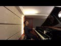 Chopin – Etude in C major, Op. 10 No. 1 | Simon Hsing-Ho Hou 侯星合