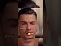 Ronaldo react to his dad last video 🕊😭💔