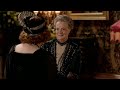 The Dowager Countess' Royalty Level Witticisms That'll Make You Chuckle | Downton Abbey