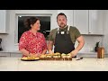 The Best Chicken Salad I've ever eaten | Family recipe with Mom B (Kelly Bates)