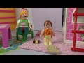 Playmobil Film Familie Hauser - Spielen mit Anna und Lena  - Geschichten im Mega Pack