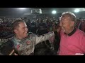 World of Outlaws CASE Construction Late Models | Fairbury Speedway | July 27, 2024 | HIGHLIGHTS