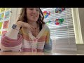DAY IN MY TEACHER LIFE | sped teacher vlog