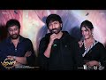 #VISWAM Teaser Launch Event Highlights | Gopichand | Sreenu Vaitla | TG Vishwa Prasad | PMF