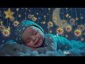 Baby Fall Asleep In 3 Minutes 💤 Baby Sleep 💤 Mozart Brahms Lullaby ♫ Overcome Insomnia in 3 Minutes