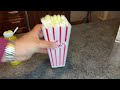 Nostalgia Popcorn Maker Machine Review