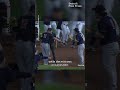 Detroit Tigers minor league team loses game amid controversial call. Did the ump get it right?