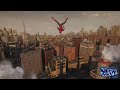 Marvel's Spider-Man 2 (NG+ TASM2, Classic Black, & 10th Anniversary Suits) Part 8