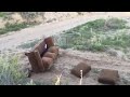 New Mexico Illegal Dumping