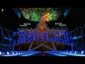 wwe wrestlemanía 38 pyro animation (V2)