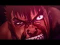 king - xxxtentacion「berserk AMV」